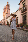 VESTIDO KALAM !!!